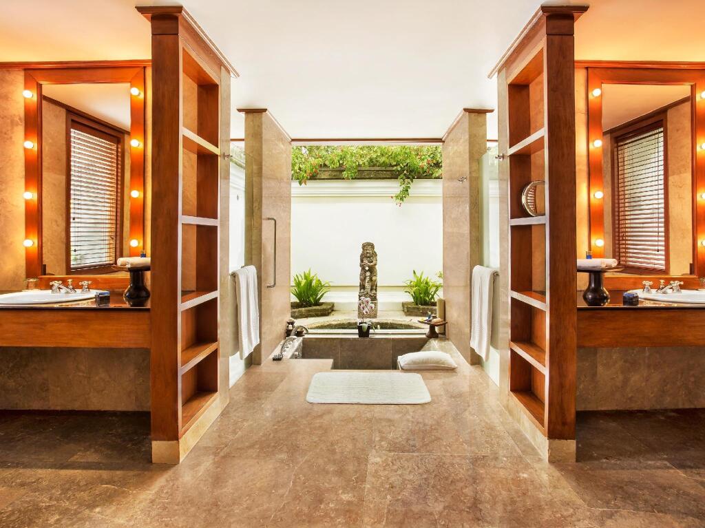 Oberoi Bali
