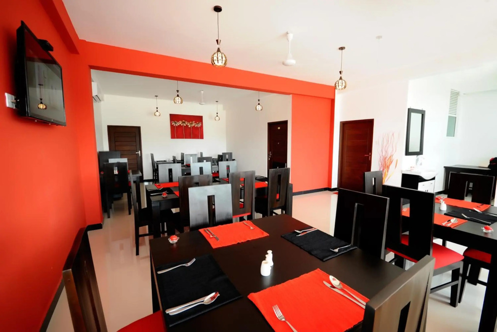 City Stay - фото 15