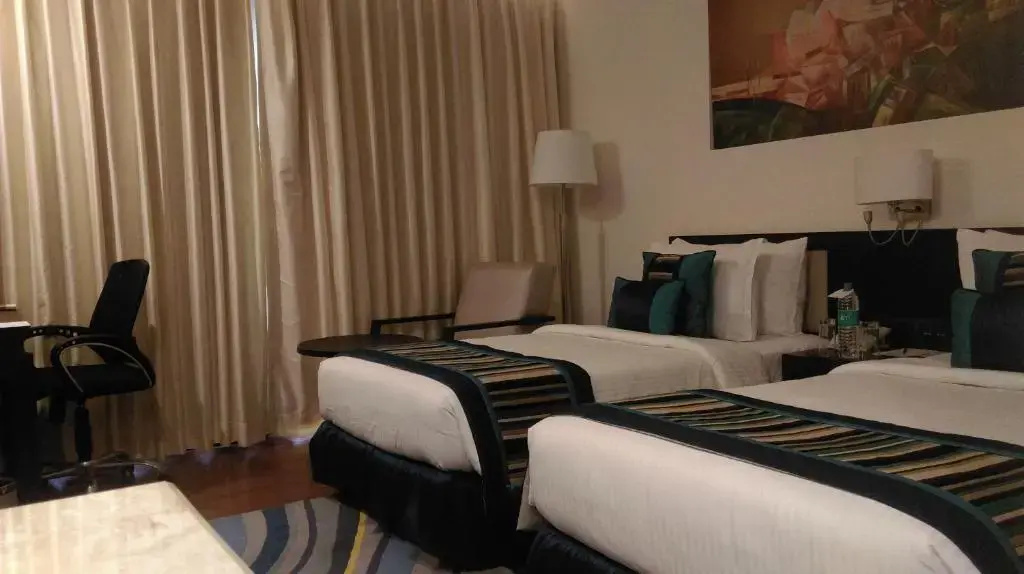 Country Inn & Suites by Radisson, Bhiwadi - Chambres