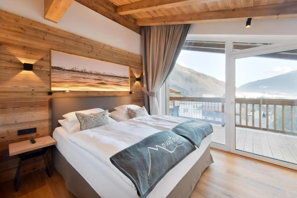 Venediger Lodge - Général