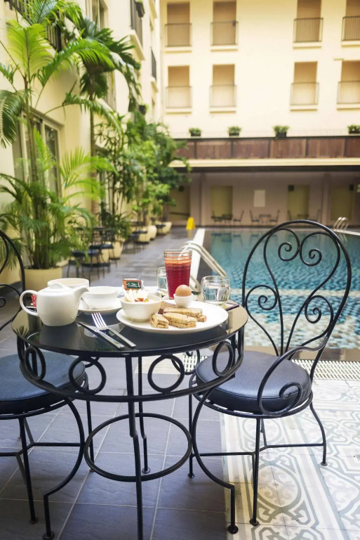 Hotel photo 21