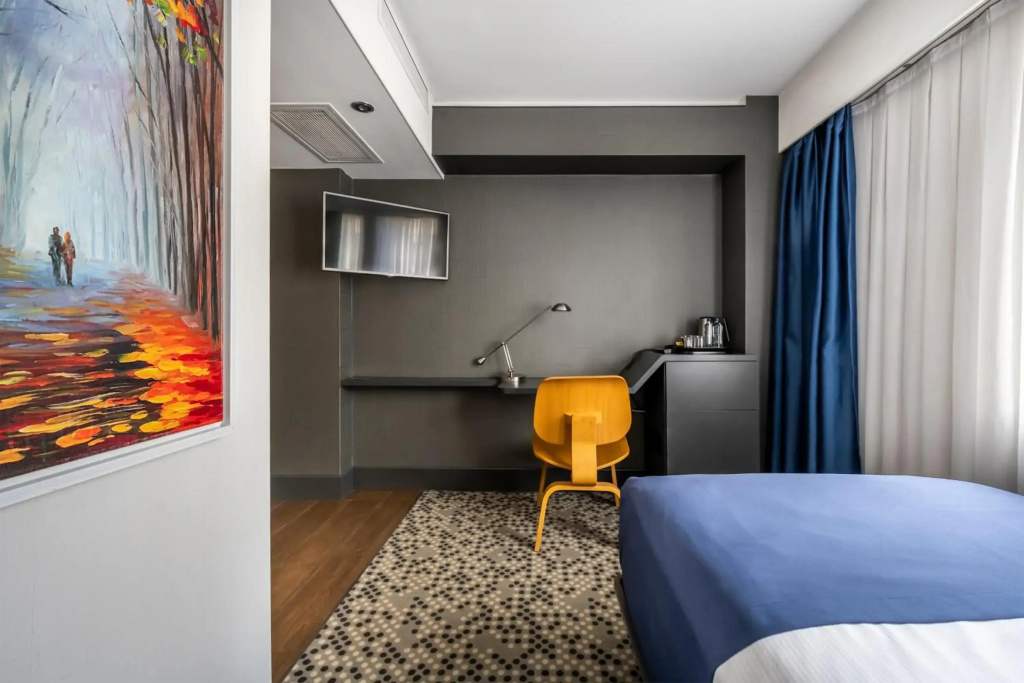 Hotel photo 5