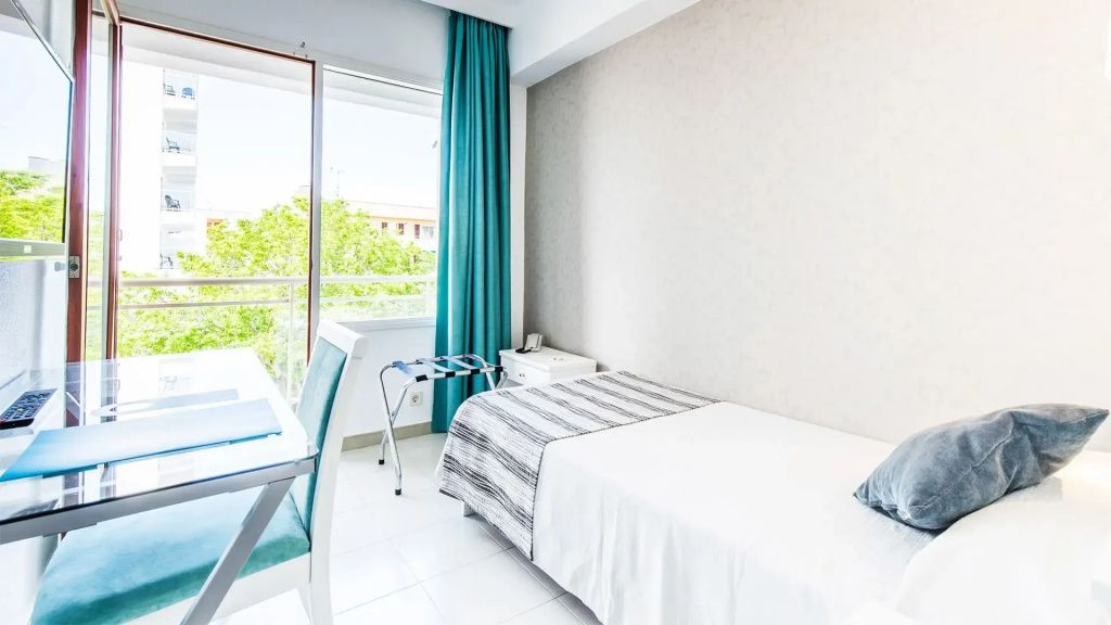 BLUESEA Cala Millor - Chambres