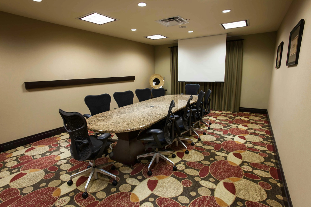 Hilton Garden Inn El Paso / University - Général