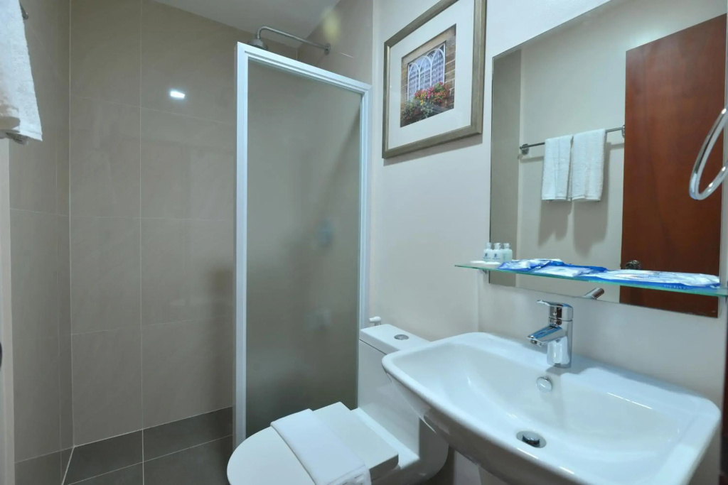 Royal Suites Condotel - Général