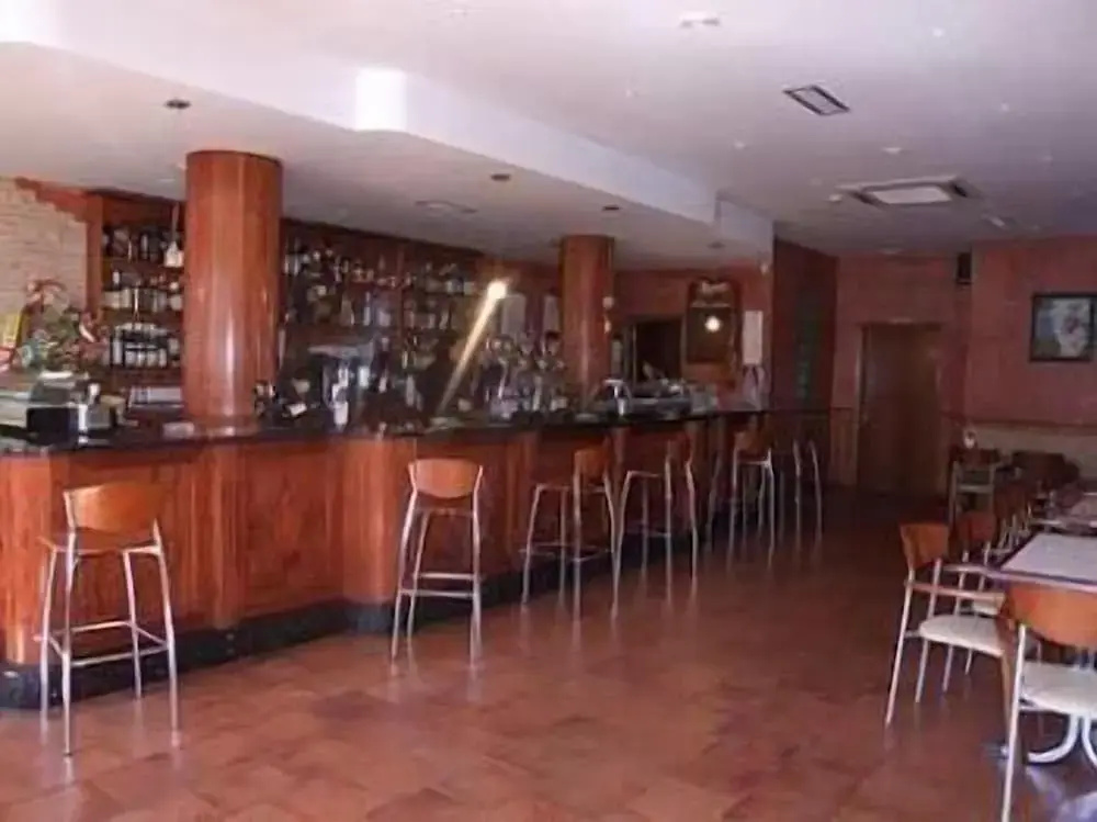 Hotel Rural Carlos I - Général