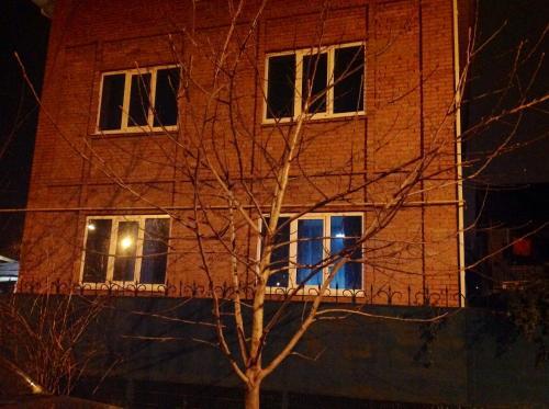 HZ Hostel image