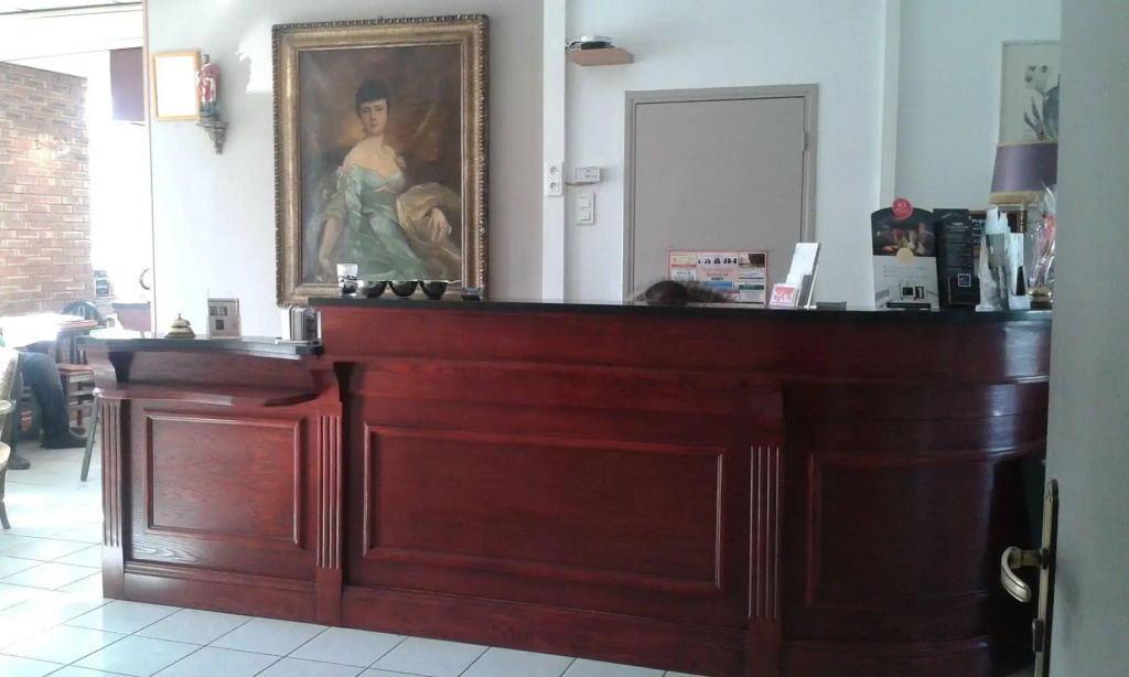 Voir la photo 2 — Le Val Saint Hilaire