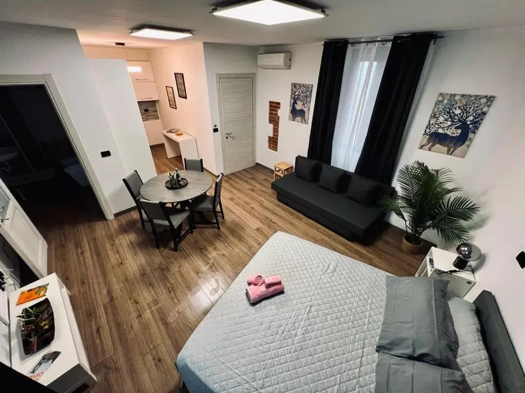 Superior Apartment