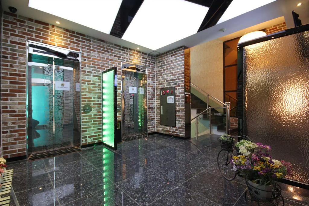 Hotel photo 19