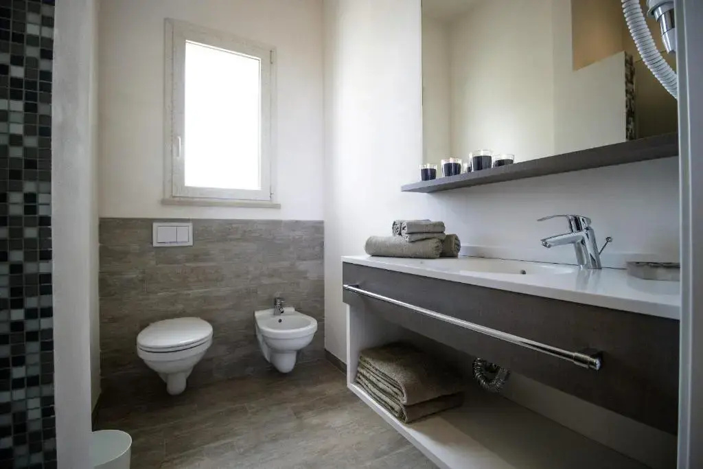 La Blanca Resort & Spa - Chambres