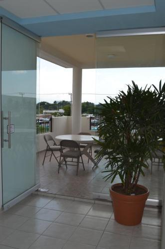 Hotel La Terminal by null