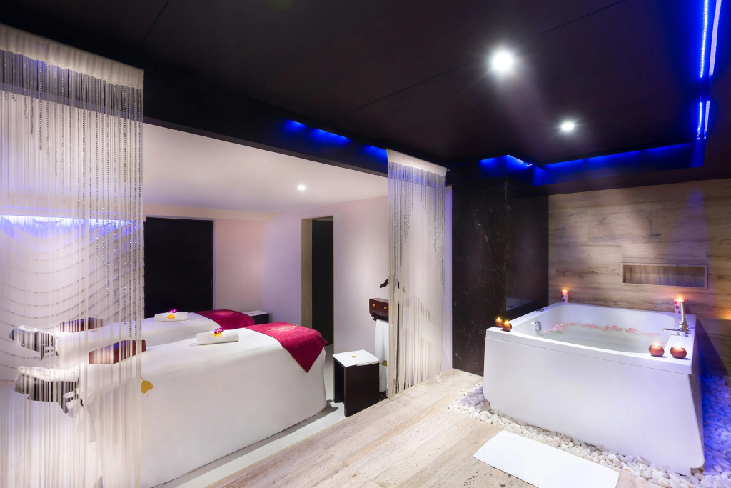 Grand Chennai by GRT Hotels - Général