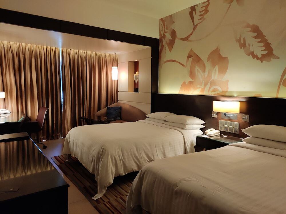 Goa Marriott Resort & Spa