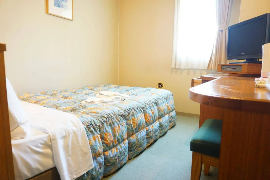 Benikea Calton Hotel Fukuoka Tenjin - Général
