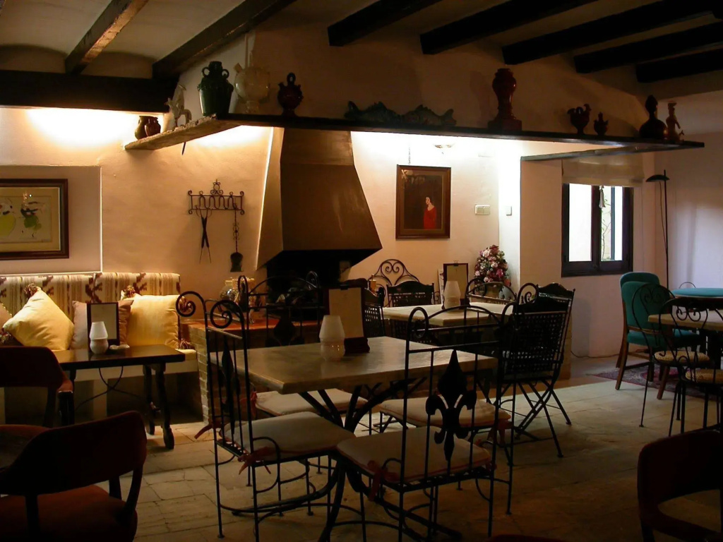 Hotel Bahia - Général
