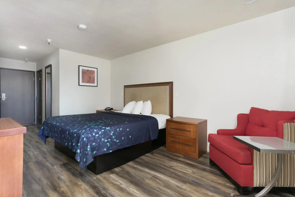 Waterloo Inn - фото 2