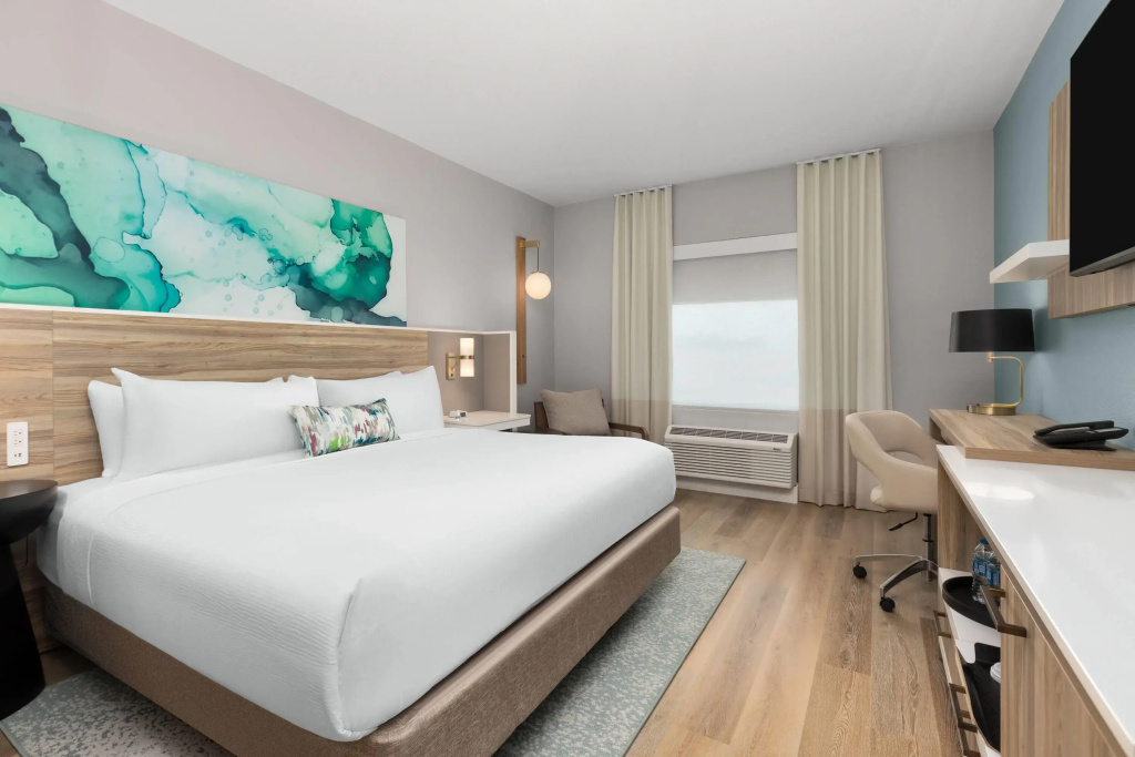 Hotel photo 11