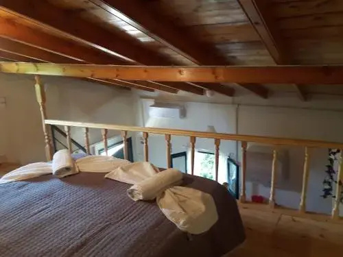Savvas Apartment