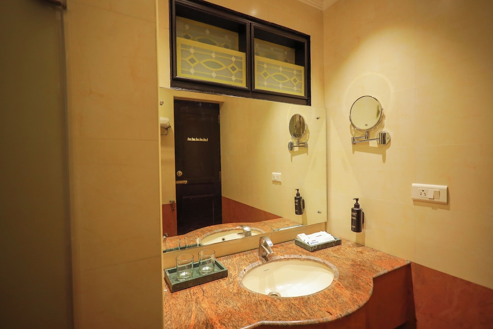 The Seashore Hotel - Chambres