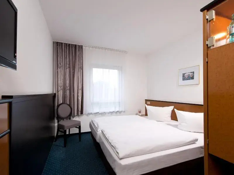 Aspire Frankfurt Airport, Trademark Collection by Wyndham - Chambres