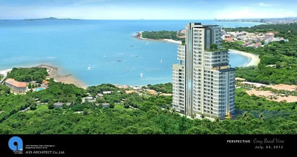 Beach & Waterfront