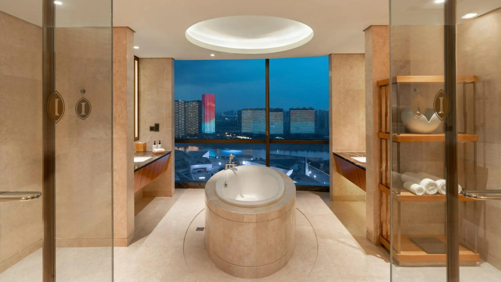 InterContinental Changsha by IHG - Général