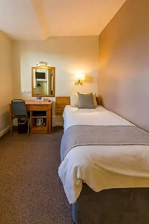 Castletown Hotel - Chambres