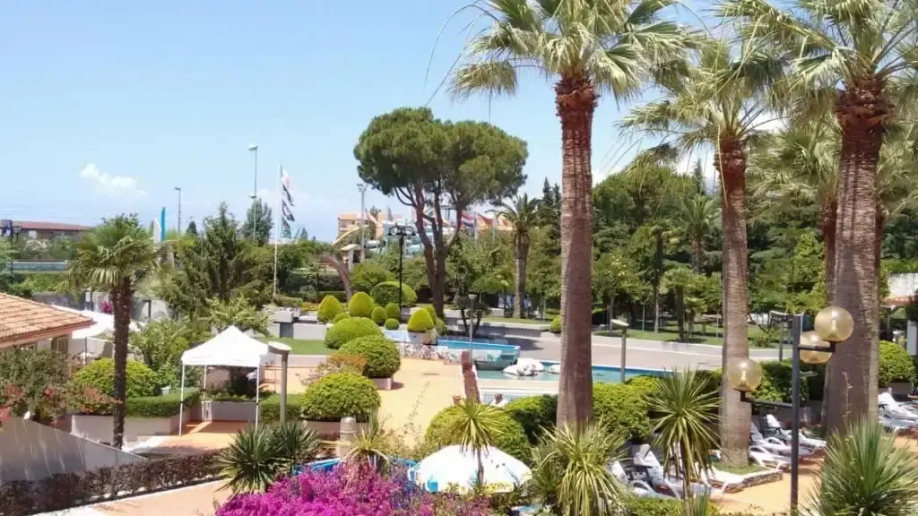 Villaggio Turistico La Mantinera - Général