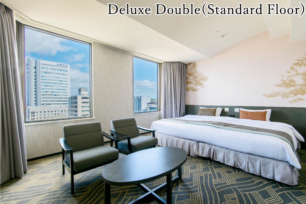 Kanazawa Tokyu Hotel 사진 7