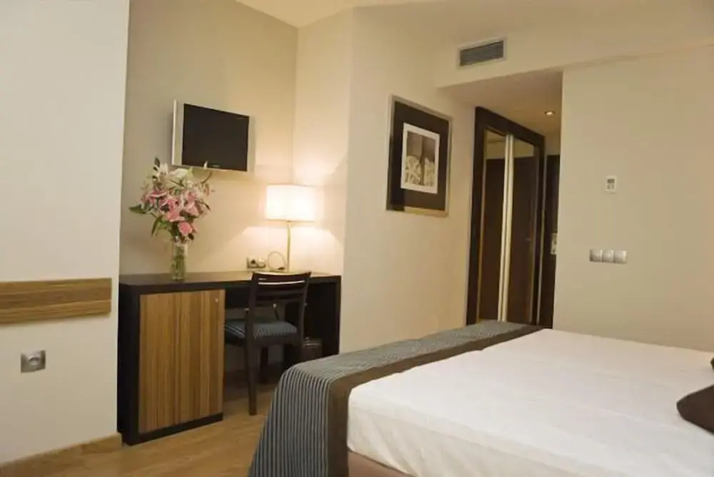 Hotel Apartamentos Conilsol - Chambres