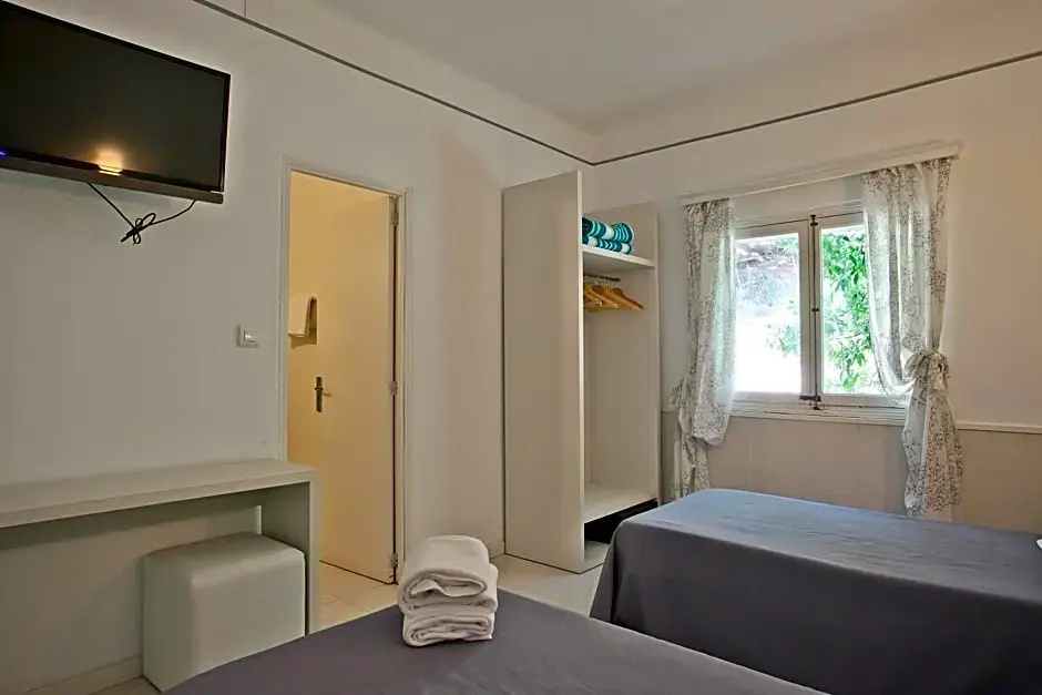 Hotel Salino Port Soller - Adults Only +16 - Chambres