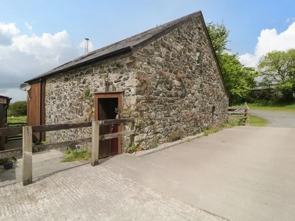Meader Barn