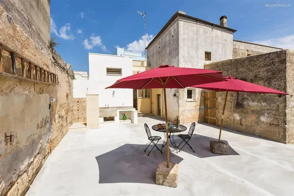 1632 Casa Giusy in Gagliano del Capo
