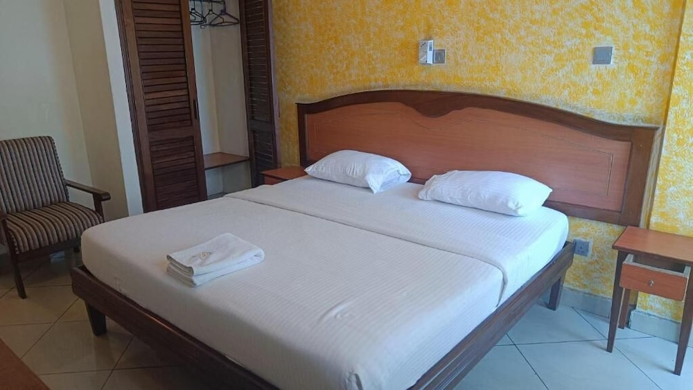 Suhufi Palace Hotel - Général