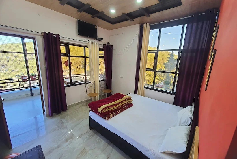 Hotel photo 5