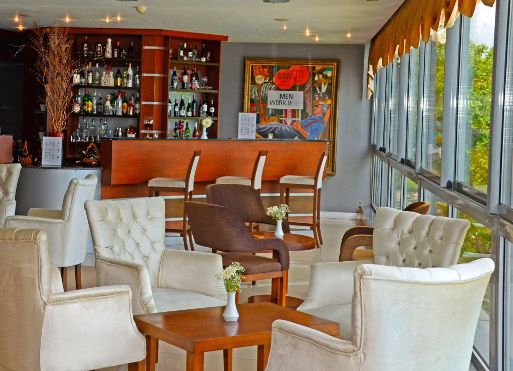 Hotel photo 25