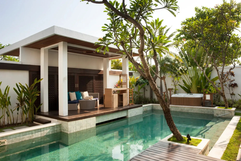 The Samaya Seminyak - 5