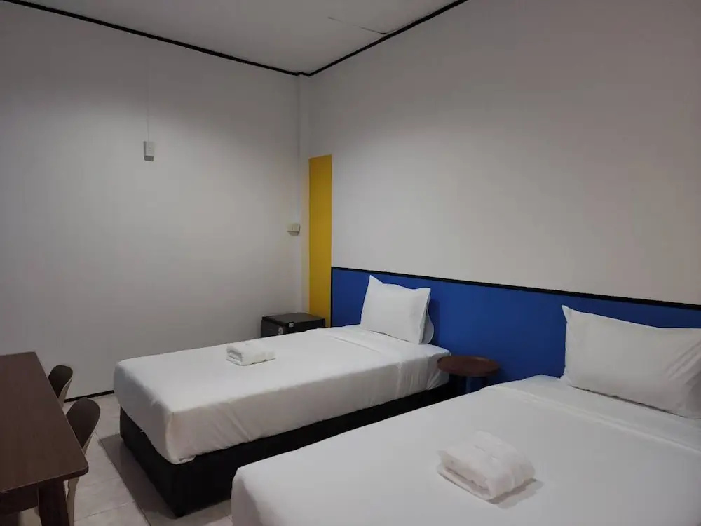 RYB Hostel Phuket — 4