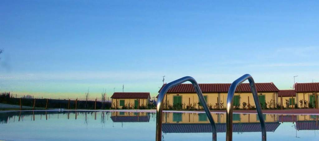 Eden Park Resort - Général