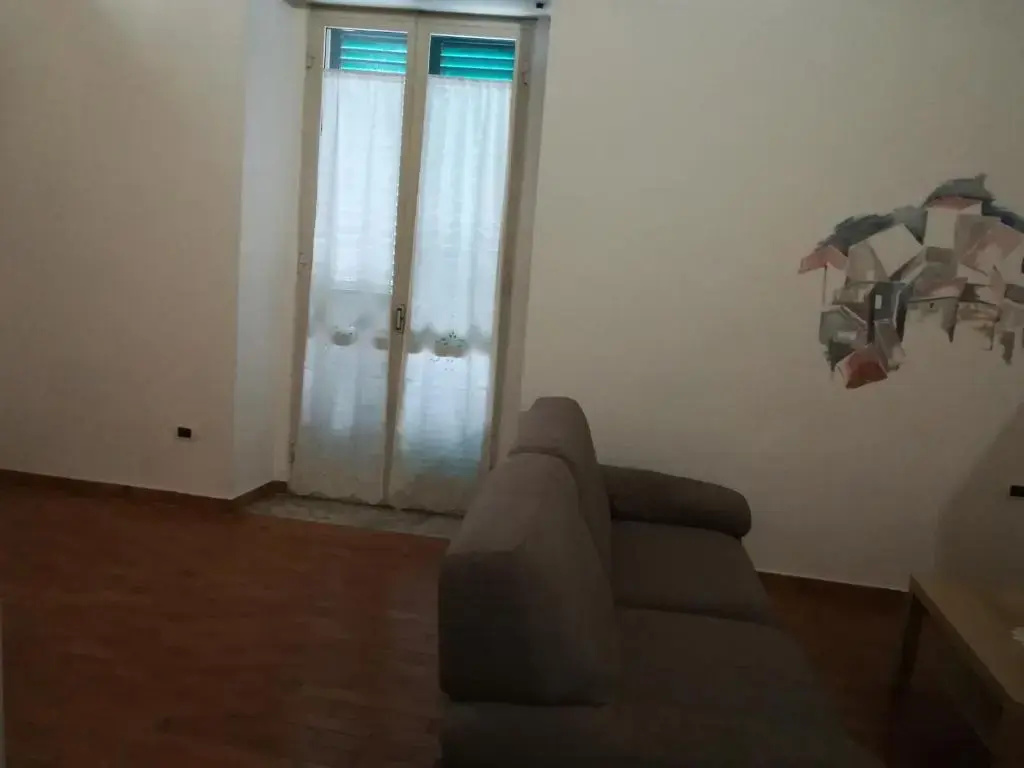 Classic room