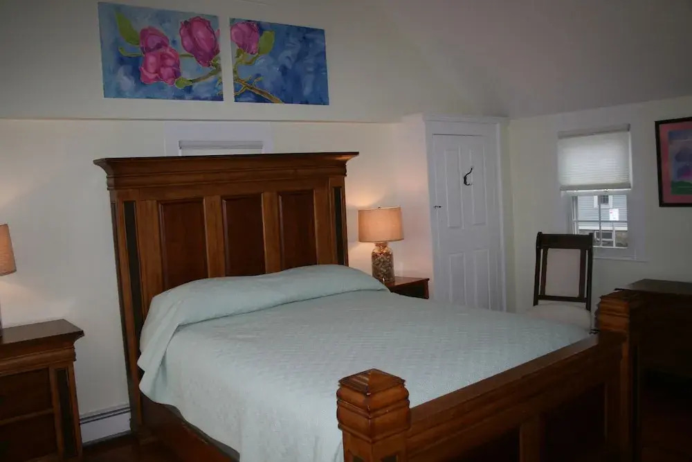 Shea's Riverside Inn & Motel by null