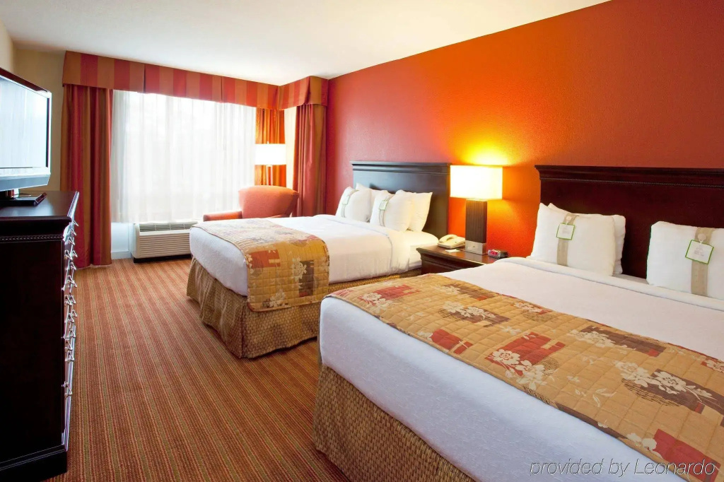 Holiday Inn Hotel & Suites Orange Park by IHG - Général