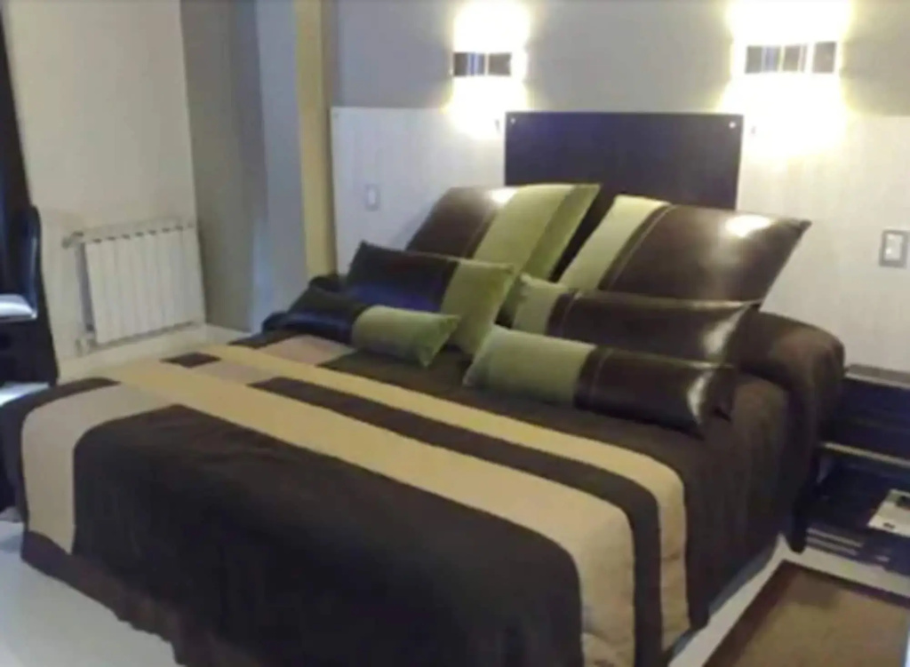 Portezuelo Hotel - Général