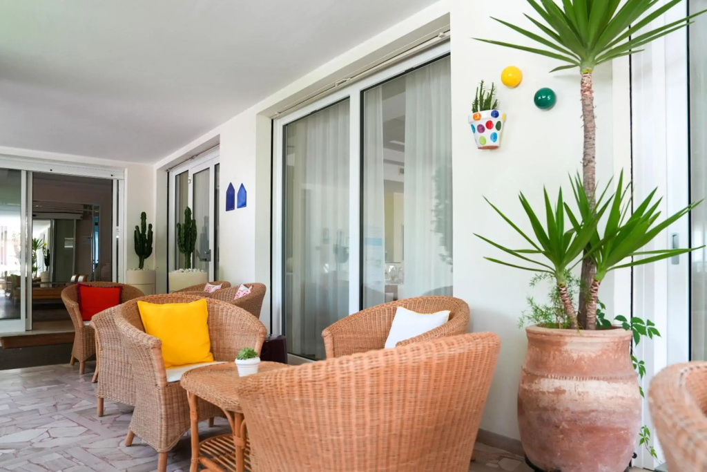 Hotel photo 15