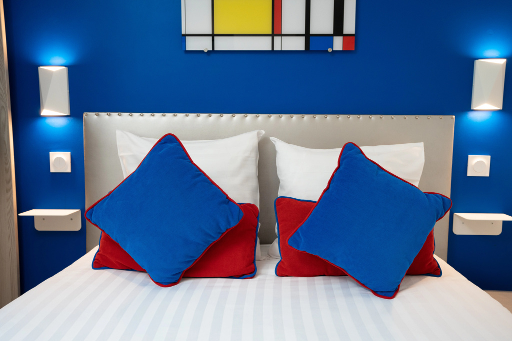 Afficher la photo 6 — Hotel du Mont Dore