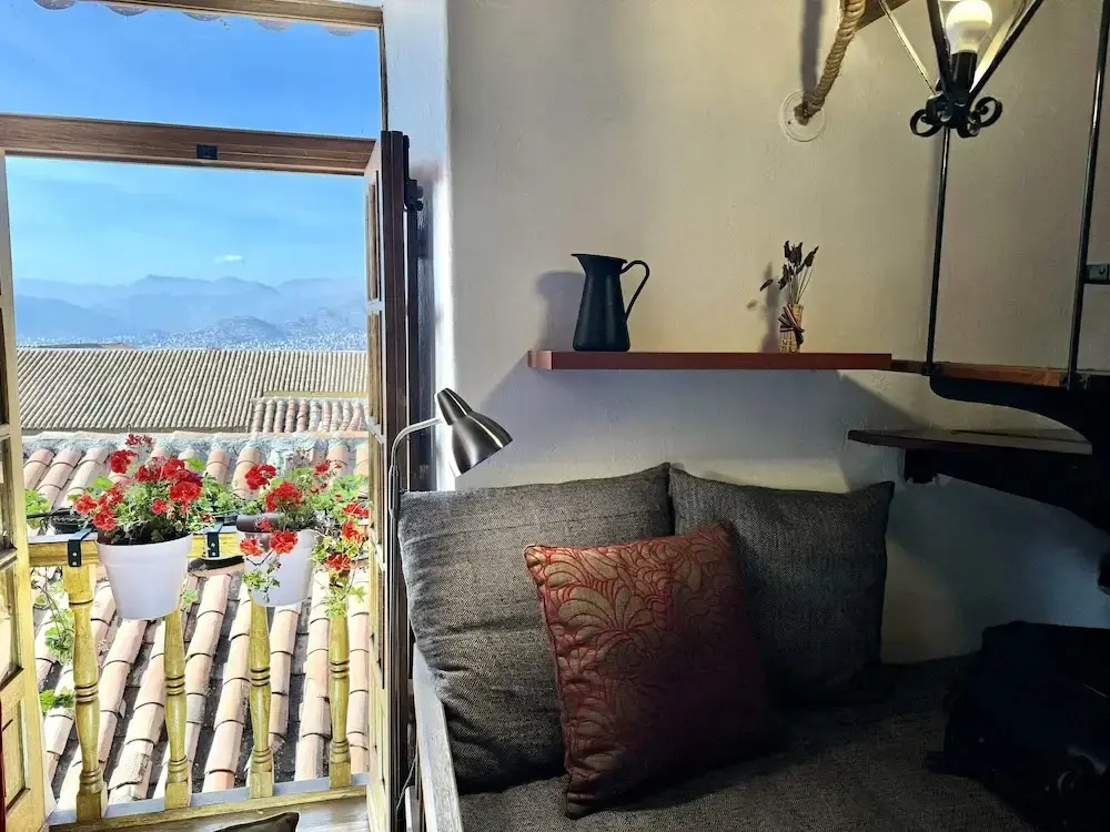 ARQUEOLOGO EXCLUSIVE SELECTION - Casa Peralta - Chambres