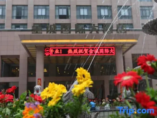 Jin Cheng International Hotel