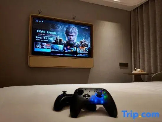 Tao Yuan Golf & Country Club Yaward Resort - Chambres