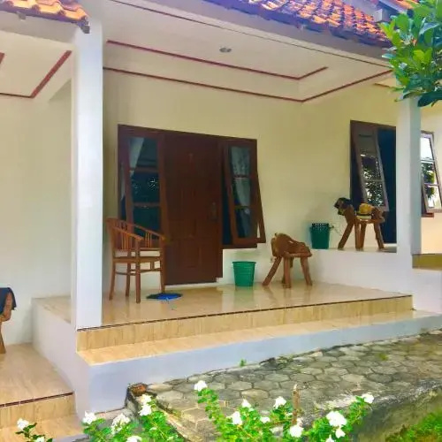 Karimunjannah House